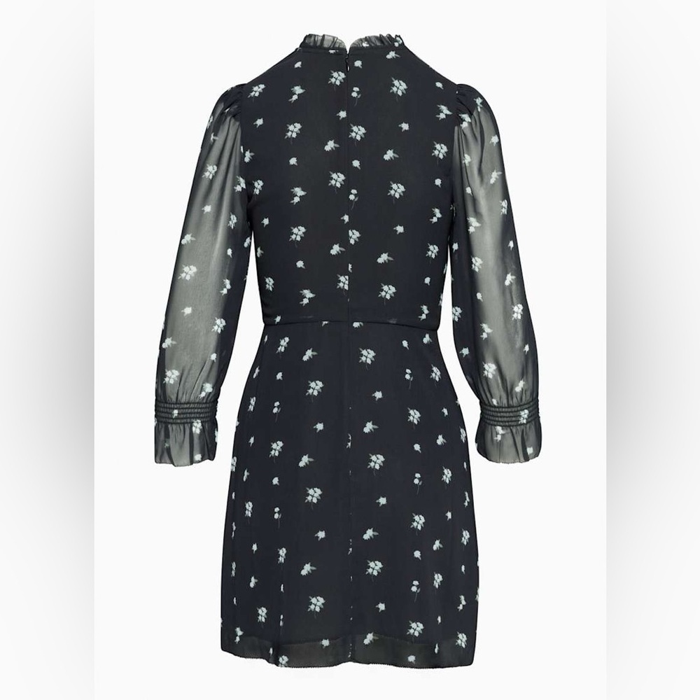 Aritzia Wilfred Swept Dress - Picture 6 of 13